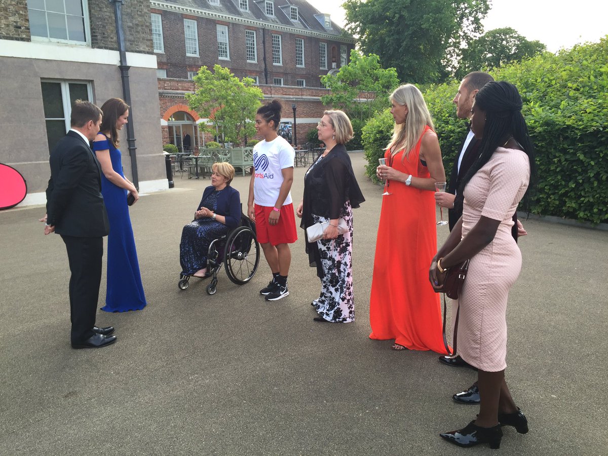 SportsAid tweet media