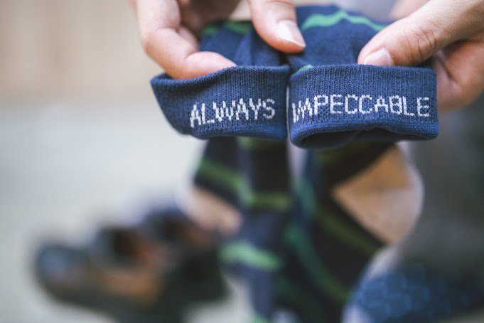 stayimpeccable's tweet photo. Stay Always Impeccable. https://t.co/jKDdoj6cIo #Style #Indiegogo https://t.co/1bkcEy2Nd4