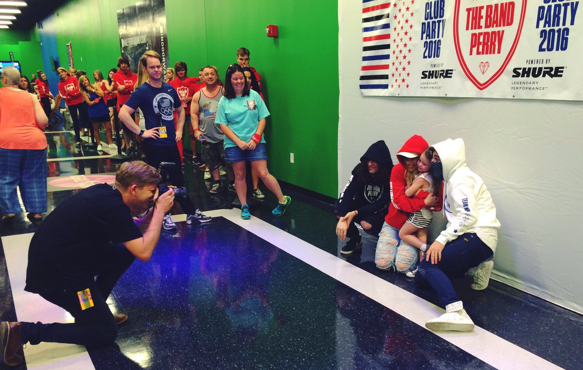 Team TBP tweet media