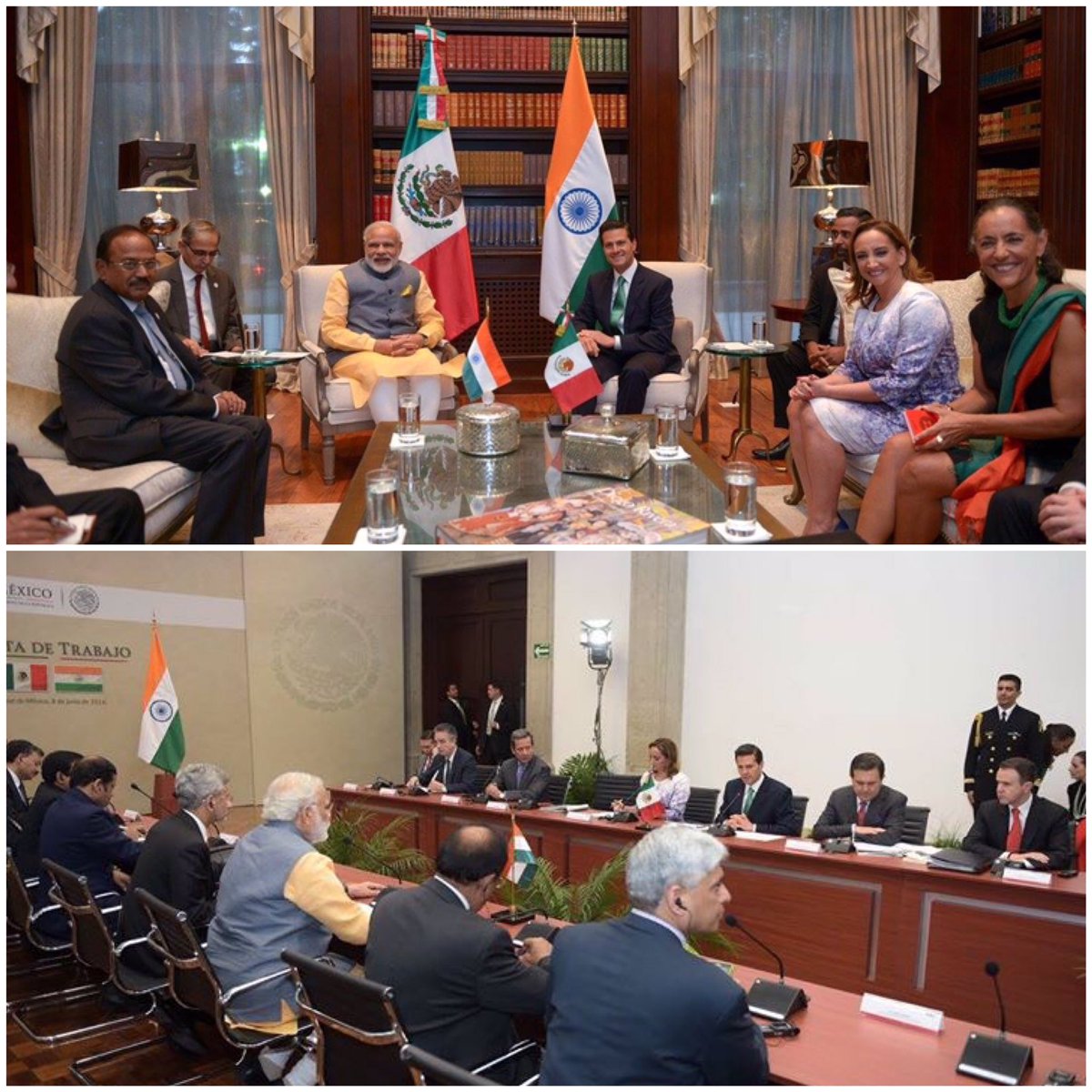 Claudia Ruiz Massieu tweet media