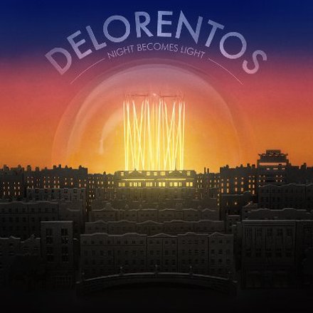 DELORENTOS🔥 ☘️ tweet media