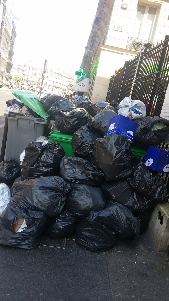 Nicolas Doucerain tweet media