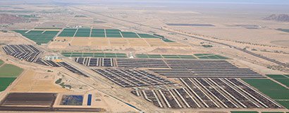 McElhaney Feedlot Acquisition-2010
JBS acquires McElhaney Feedyard in Wellton, Arizona.