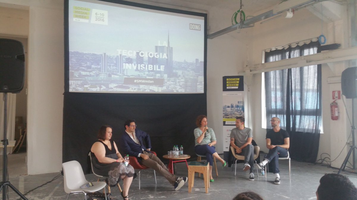 majita17's tweet photo. Social e real time nel.food con @forditalia #nicetolinkyou @lamazzarotta @gnambox #SMWmilan #SMWmilanFood https://t.co/TATVPZ8OVm