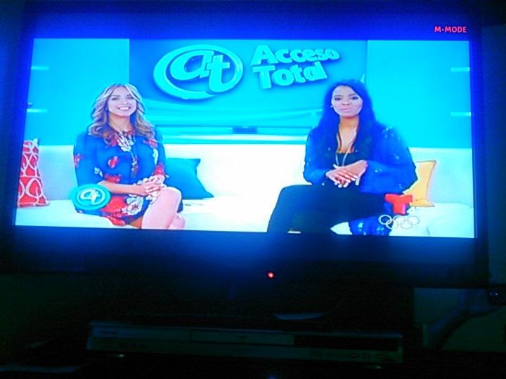 GustavoAhumad19's tweet photo. @VictoriaSosaT47 de voy extrañar mi preciosas @VictoriaSosaT47  en @AccesoTotalNY  muchos éxitos mi amor https://t.co/wCLGCK6XWZ