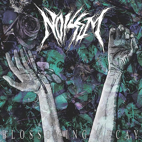 Album Review: Noisem "Blossoming Decay" – fucking outstanding release.
mouthforwar.net/noisem-blossom…