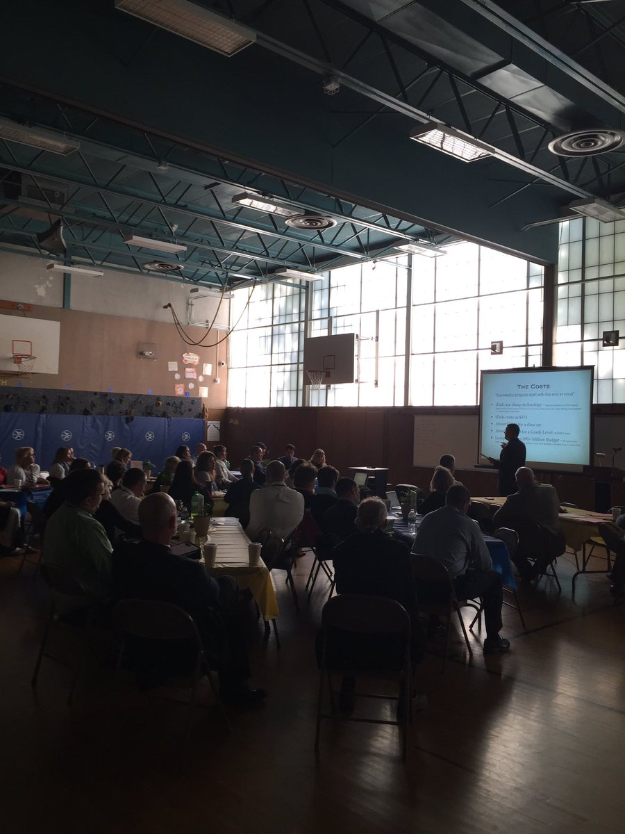 lockportiPad's tweet photo. Last visit of the year at RBK! Love opening our doors to educators! #A+educators #ipadsrock https://t.co/jbLFHtI6EK