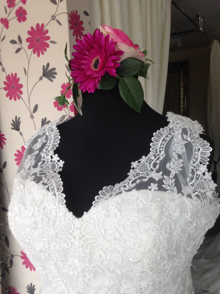 <a href="/RareGinger/">Rare Ginger Designs</a> thank you for the updates to our plus size web site daisylovebridal.co.uk - love them