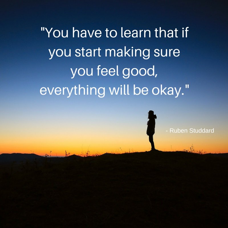 INDIVIsalon's tweet photo. . . .everything will be okay. https://t.co/XADA0rBiAX