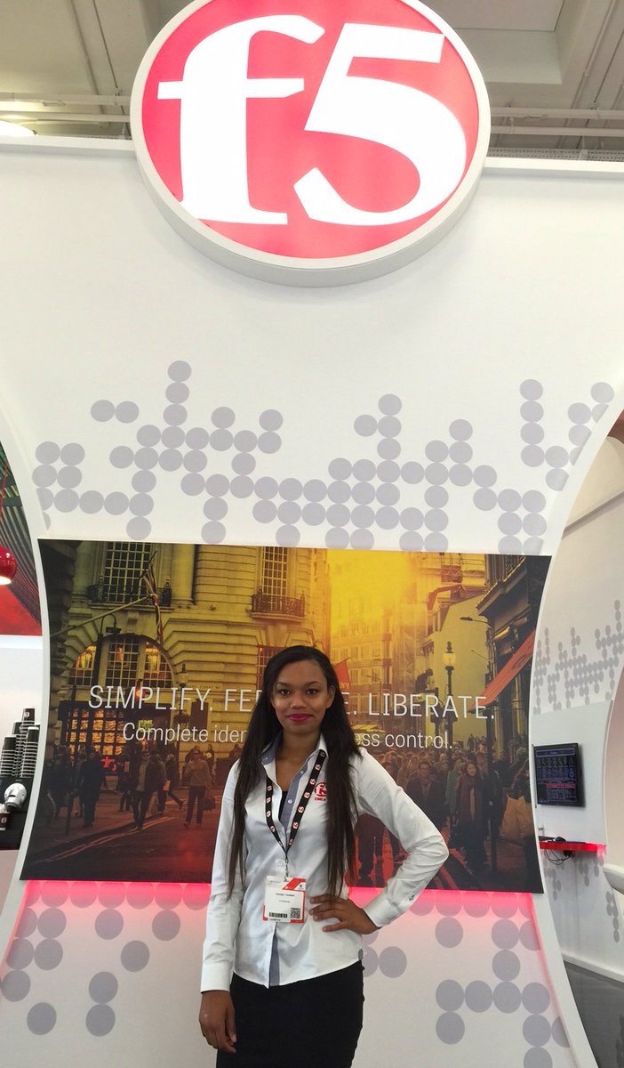 AnnSavvaGroup's tweet image. Our gorgeous girls for @F5Networks at the @olympia_london #infosecevent 💁 #promotionalmodels