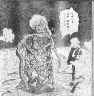 ハンターハンター 暗黒大陸の五大災厄とは それぞれの正体や特徴を徹底調査 5ページ目 Selvy
