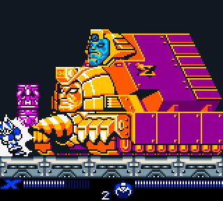 ニンテンドーeショップ 5周年記念セールで「ロックマンX2 ソウル