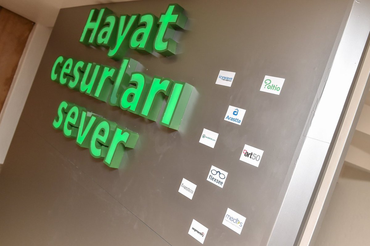 hizliSogutucu's tweet photo. hayat cesurları sever. #icywave #garantipartners https://t.co/AIdA9GeE74