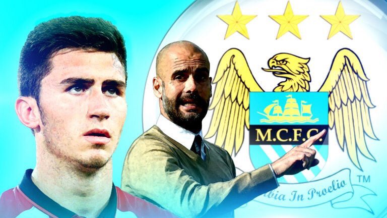 seputar_city's tweet photo. Manchester City akan mengaktifkan buy-out clause Aymeric Laporte yang seharga £39.1 juta minggu depan. #mcfc https://t.co/CFmsgnAp17