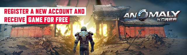 IndieKings's tweet image. Steam Game Giveaway: Anomaly Korea dlvr.it/LWfRCk