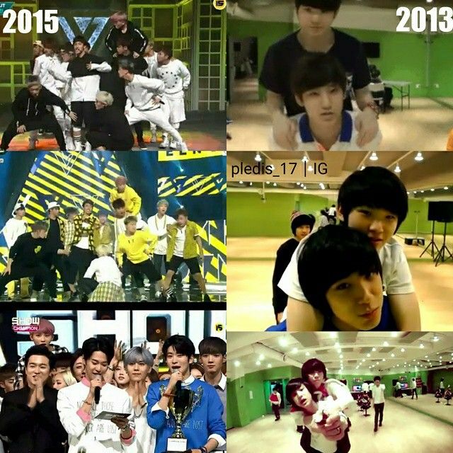 GyuHoon22cm's tweet photo. some things never change 💕💕 #Gyuhoon #Gyuhun #규훈 #Mingyu #Woozi #กยูฮุน https://t.co/iWqkG0rISL