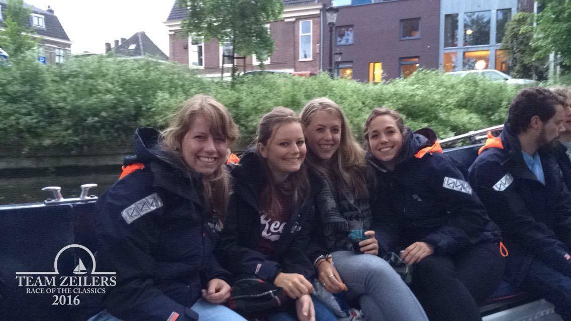 Sloep Huren Utrecht tweet media