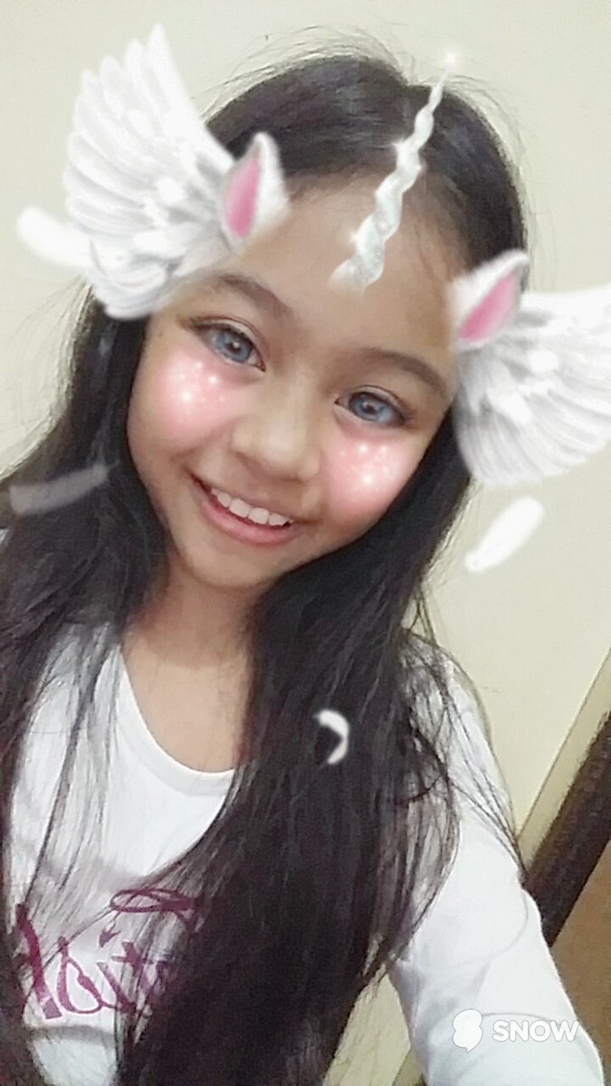 itsmafaye's tweet photo. Unicorn Me.😂😝 https://t.co/XcXeMznxZ9