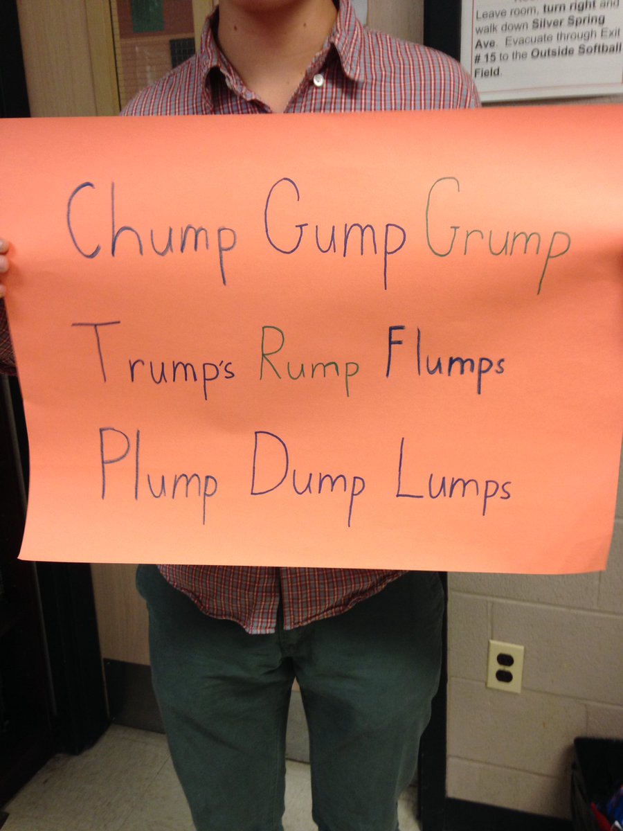 iceCAPnews's tweet photo. Trumps supporters are mentally unstable? @CAPClinton should check her own camp before making those accusations. https://t.co/2zjyW7NBf1