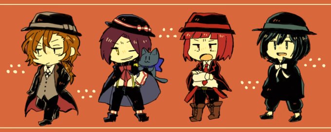 最果てにサーカスのtwitterイラスト検索結果