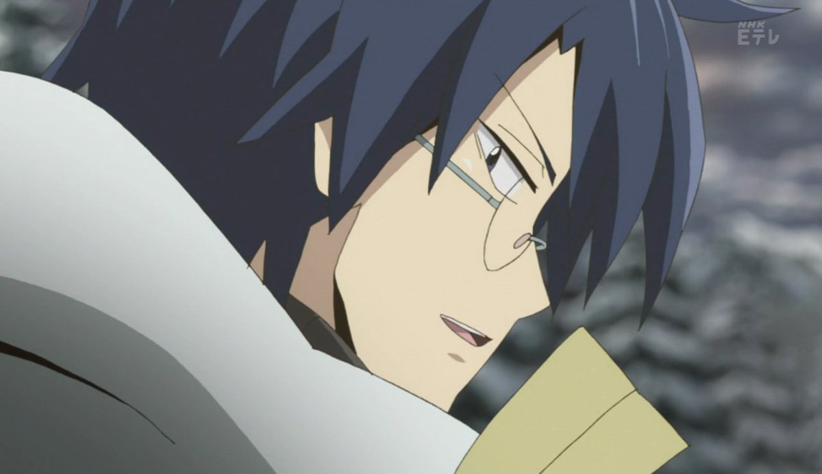 アニメ名言集 相互フォロー ログ ホライズン 1st 第4話 出来ない事をしなくていい 出来る事を見つめて By シロエ