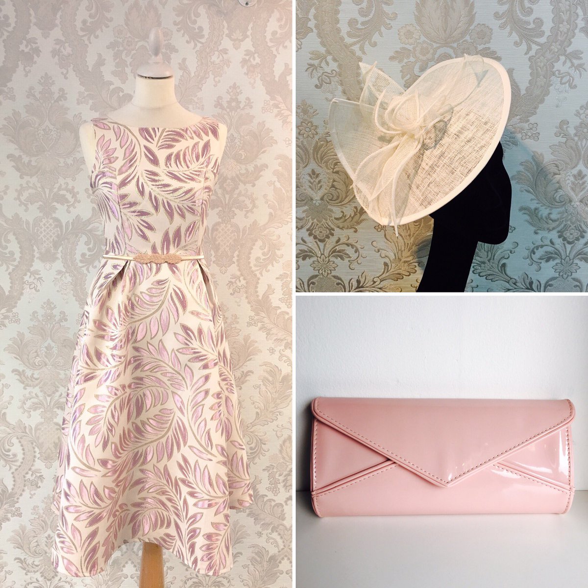 Blingalicious_'s tweet photo. Mix and match to get the #perfect #outfit 👗 #accessories in store to match our new collection #styleinspiration https://t.co/QB9V4B2eYS