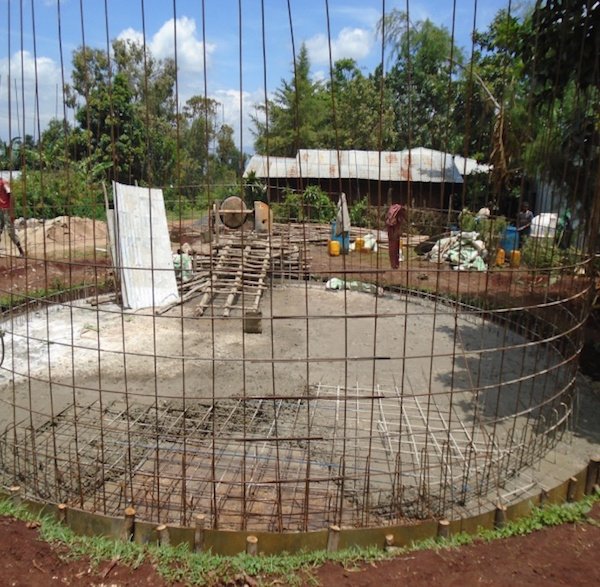 coffee_circle's tweet photo. Tolle Neuigkeiten aus Äthiopien: Unser Trinkwasserprojekt ist in vollem Gange 💪 https://t.co/JTOZ0g0rfo https://t.co/GzwaufdjSE
