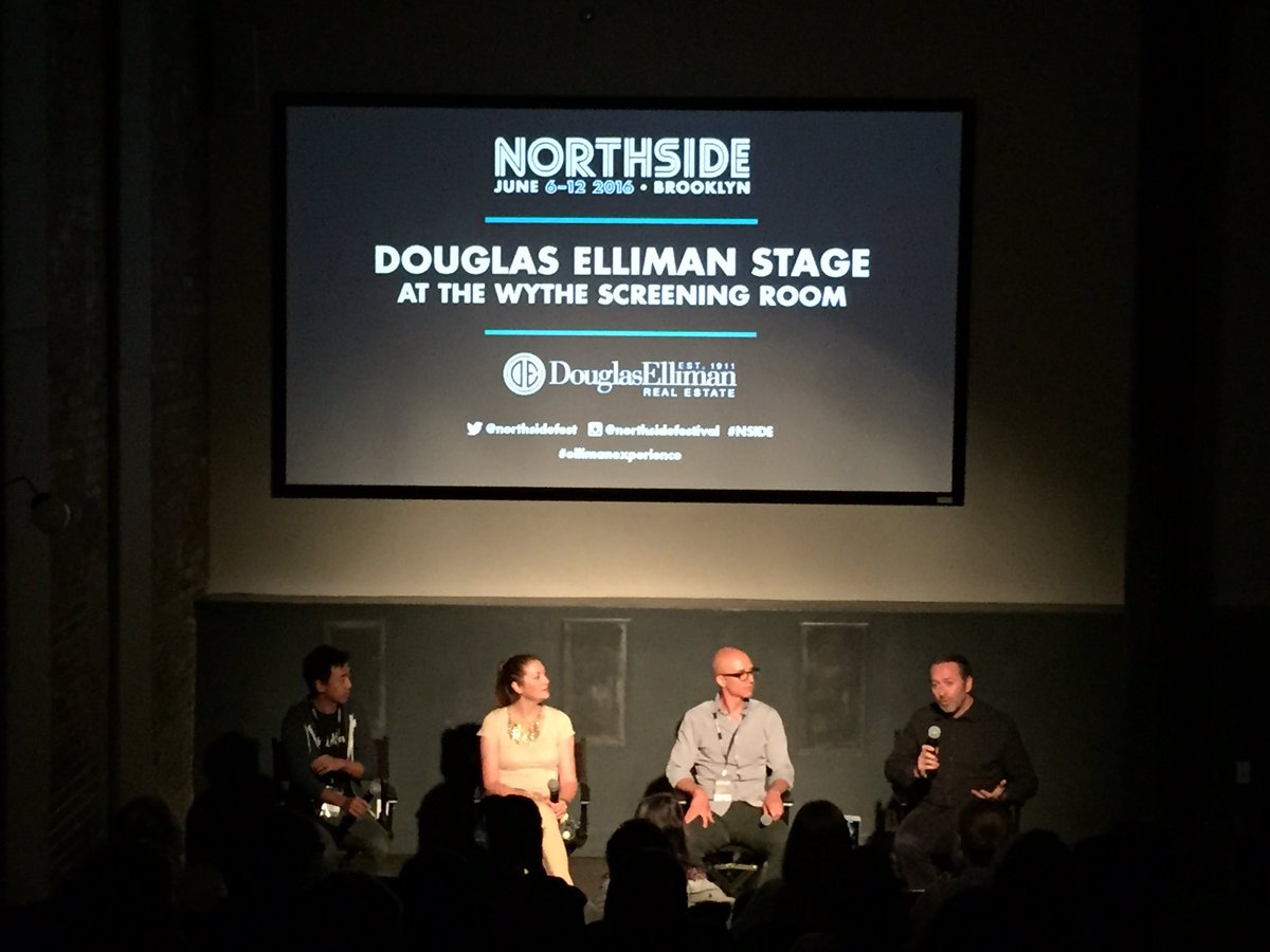 Northside Festival tweet media