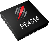 RFMWLtd's tweet photo. 75 ohm, 6-bit, 0.5dB LSB DSA,1 to 2500MHz
Peregrine Semiconductor PE4314
https://t.co/F4BmnZCzDr
#PSEMI #RFMWLtd https://t.co/KYhnmOeGkh