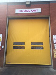 MercianDoors's tweet photo. New installation 09/06/2016 #highspeeddoors #westmidlands #Wednesbury #fastactiondoors https://t.co/IGhOFRIkpj