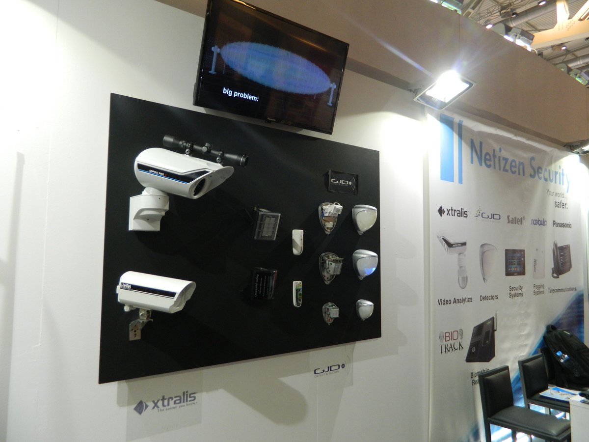 NetizenSecurity tweet picture