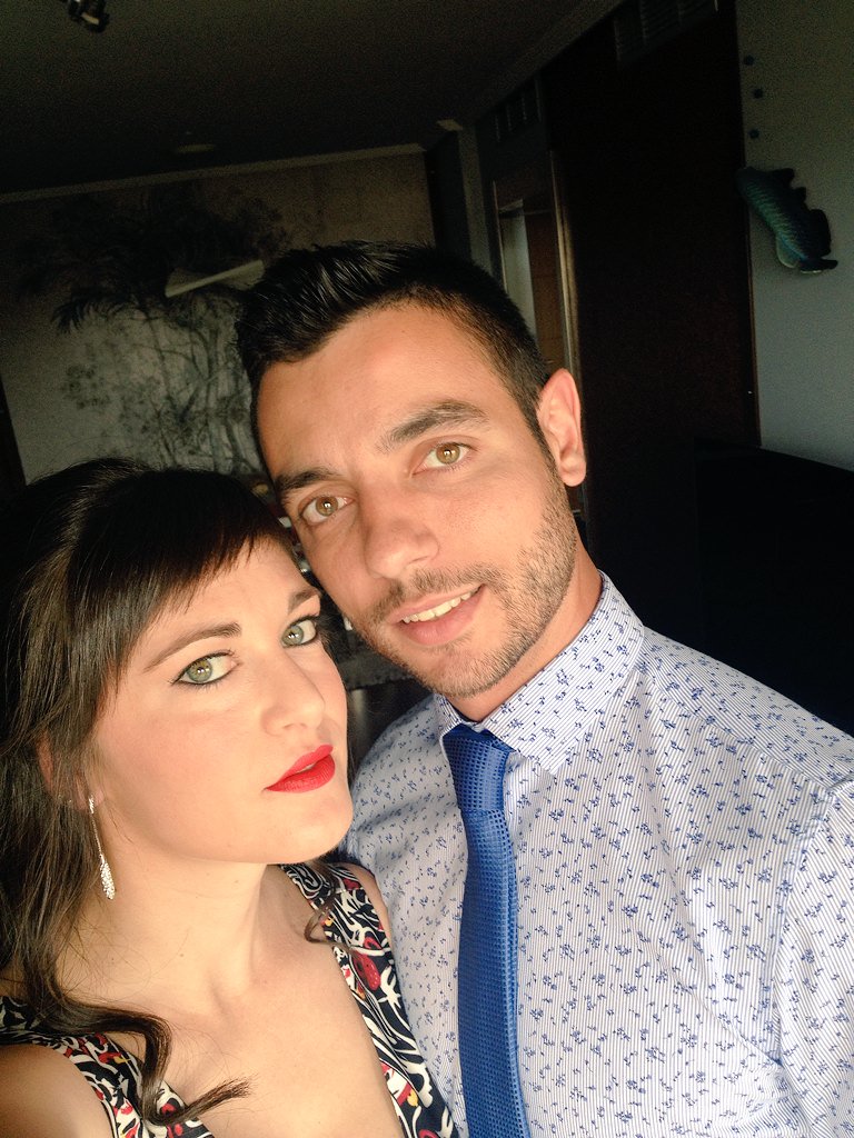 kika10g's tweet photo. 😍😍 contigo al fin dl mundo https://t.co/CLbrWzHk3H