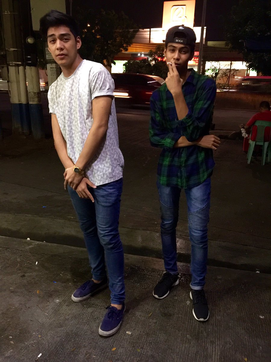 GeromeAlegria's tweet photo. Off to taft! 🍻 https://t.co/kd5Ngh0dv1
