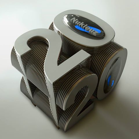 Nukleuz Records (@nukleuz) on Twitter photo 