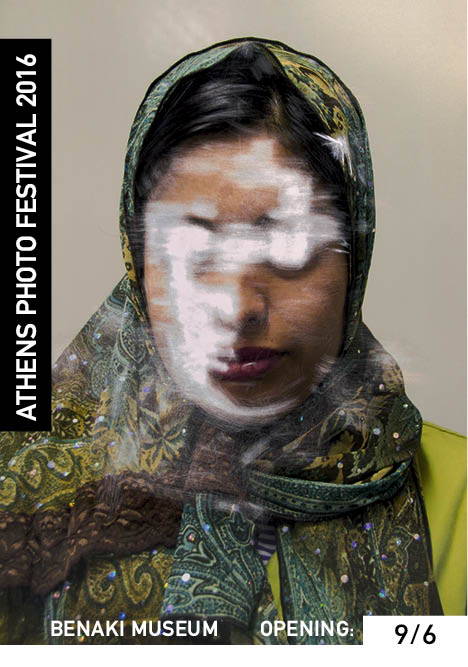 Don't forget to join us tonight for the #APhF16 opening at the Benaki Museum at 8.30pm. #AthensPhotoFestival