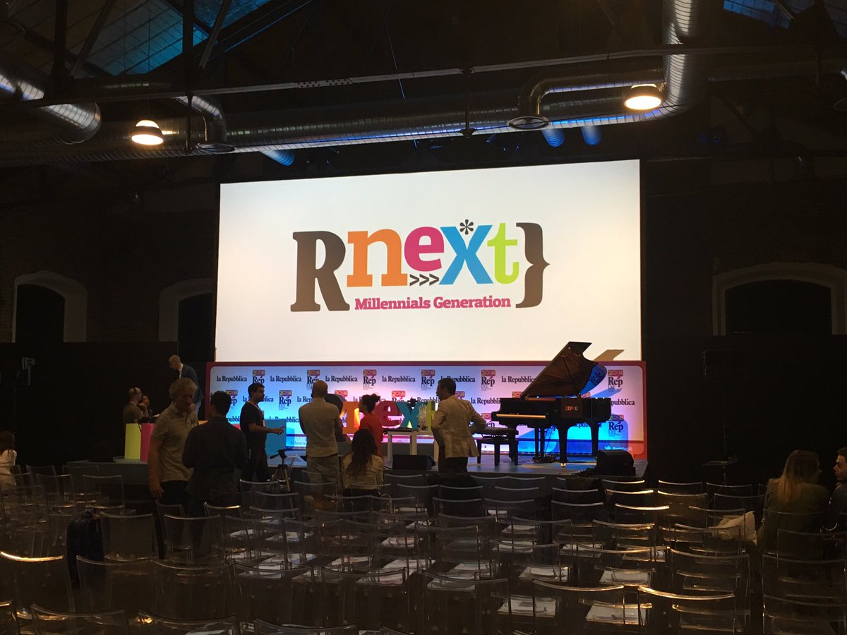 Alessandro Tarrini tweet media