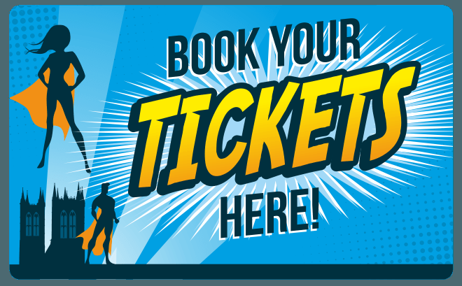 thelinccon's tweet photo. Book Your Tickets Now For The Linc-Con 1st October 2016!
https://t.co/u1EgSjdxF3 https://t.co/3hl7rMD3nG