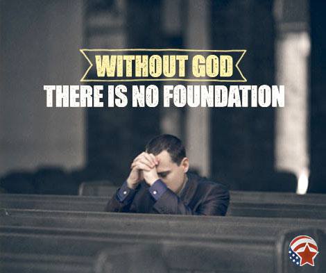 RenewalAction's tweet photo. "Where there is no religion, there is no morality...the security of life, liberty and property are buried in ruins.” https://t.co/4I2MIh5m81