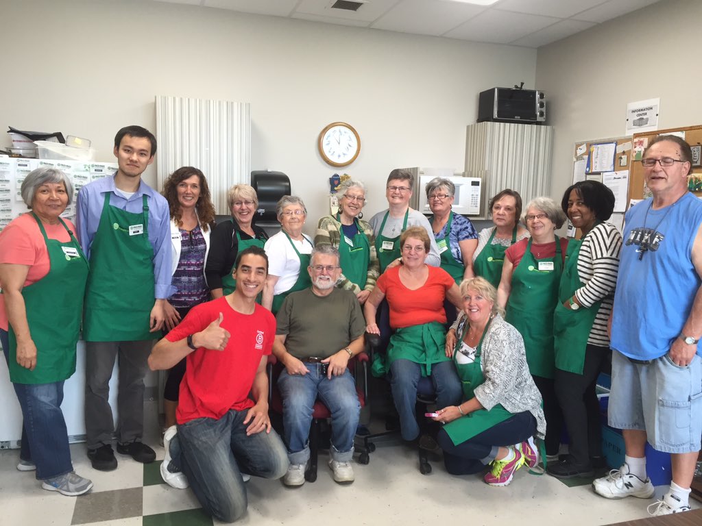 ASTHIRD's tweet photo. Amazing Time volunteering at @bfmthriftstores in Halifax!!
@IanMartinGroup #BcorpDay16 #volunteer #yhz https://t.co/CtozsiB7My