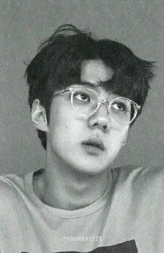 [PIC] Sehun EX'ACT (cr; yourbreeze)