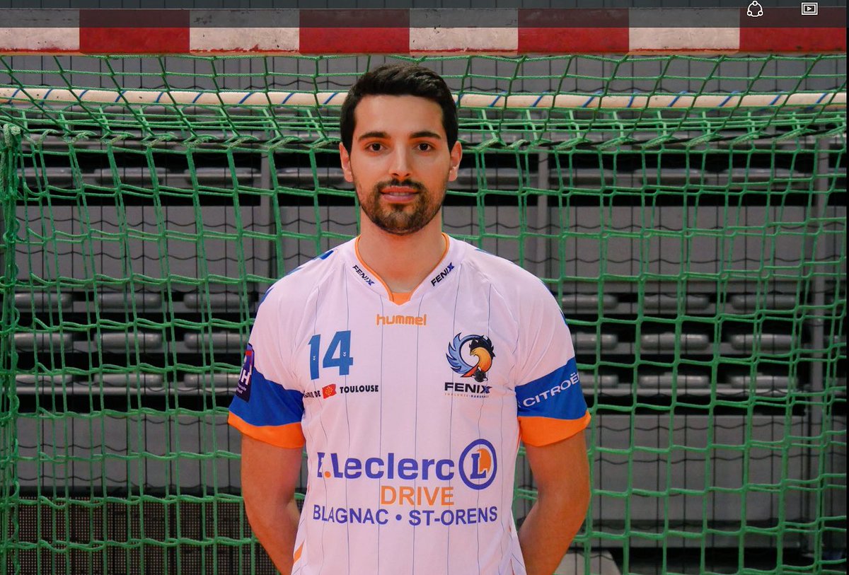 FENIX_HB's tweet photo. 📝 @ferransole14 : "Prêt à tout donner pour le FENIX"
➡️ https://t.co/PpYeNpSkbz https://t.co/bluUeTWQgI