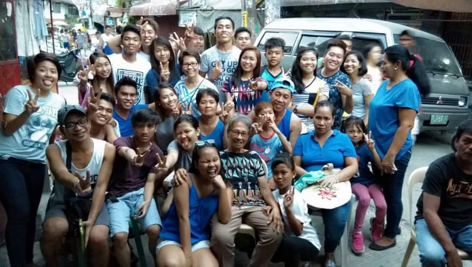 SumugatTopher's tweet image. Wangbustar 😂😂