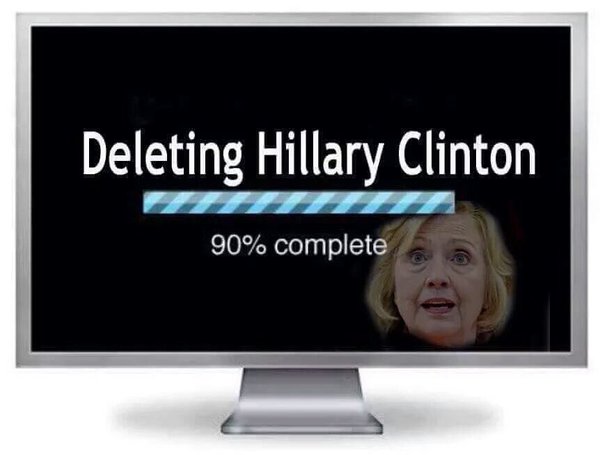 Audrakat's tweet photo. @TPoliticmanager @lynn_weiser #vote out #lawlesspoliticians, #democrats, #racketeeringhillary https://t.co/zb8HZ3x4Ja