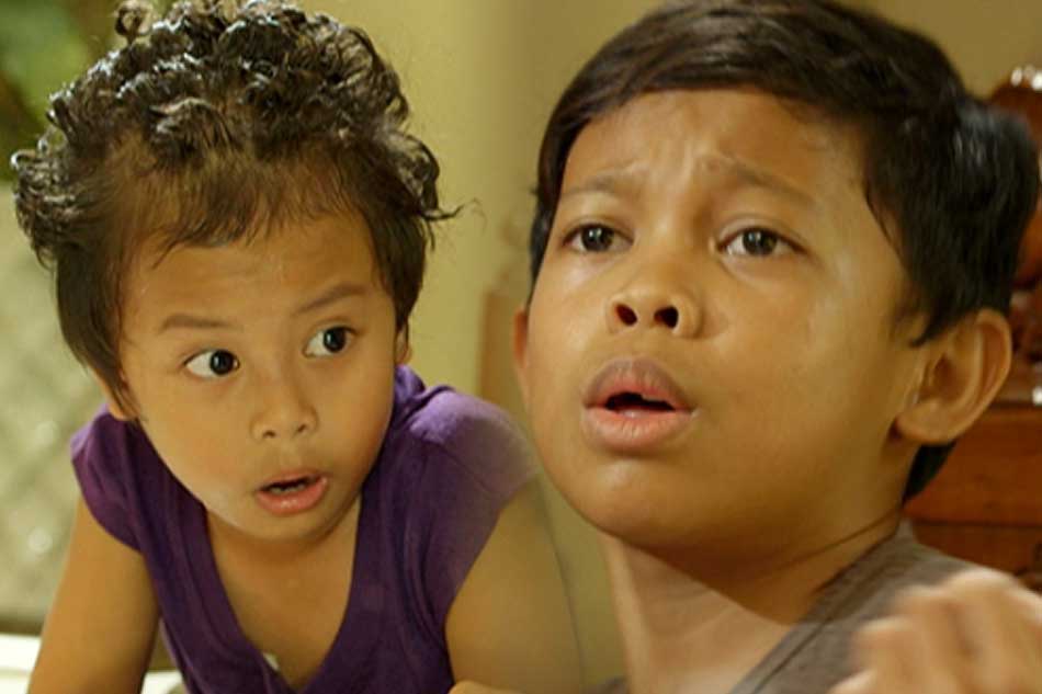 TV Patrol on X: "'Ang Probinsyano': Onyok, Makmak perform 'Tatlong Bibe'  https://t.co/g84QnYML94 https://t.co/mXknTKDtBp" / X