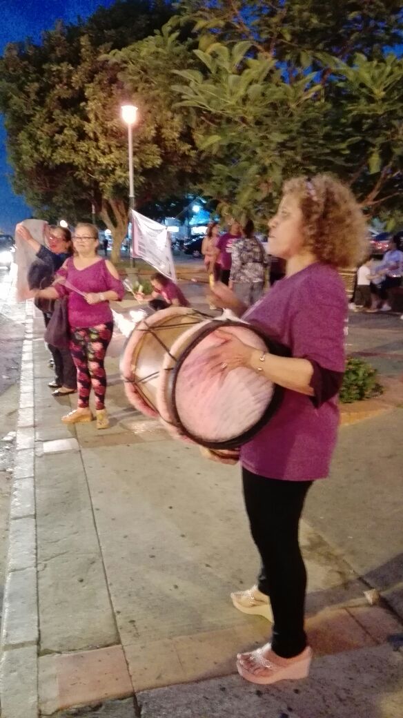 AtlanticoConflu's tweet photo. Anoche 8 de junio Cacerolazo en #Barranquilla en solidaridad con #LaMingaNacional   #LasMujeresNosParamos  Duro!! https://t.co/AL9bUz4QeK
