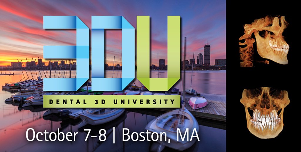 Gendex's tweet photo. Dental 3DU Early Bird Registration ends 06/30! Get 50% off tuition w/ code “SAVE50”. https://t.co/JfqP2YrUr8 #dental https://t.co/bRrsxUZK5W