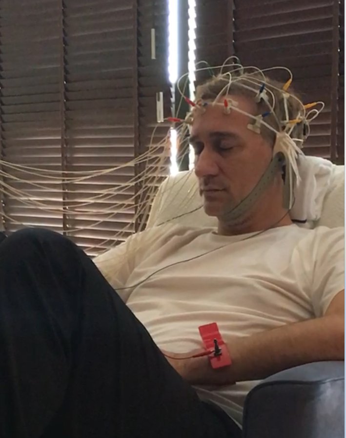 PAULVANDYK's tweet photo. I spoke to @billboarddance about my accident and the road to recovery. You can read it here https://t.co/qJVZyMu7D4 https://t.co/bFXpk3rzUq