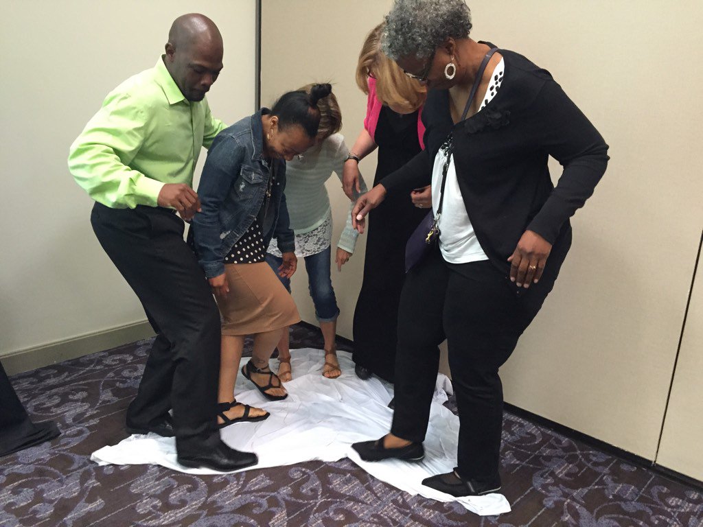 Fulton County STEM tweet media