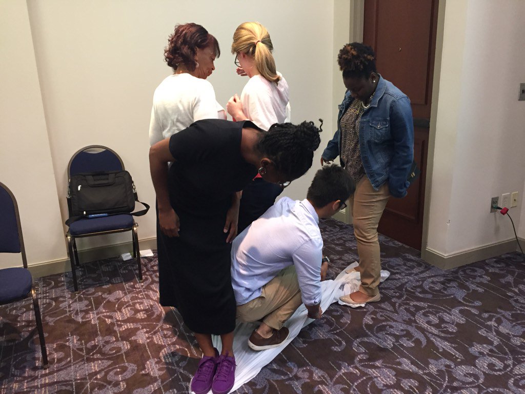 Fulton County STEM tweet media