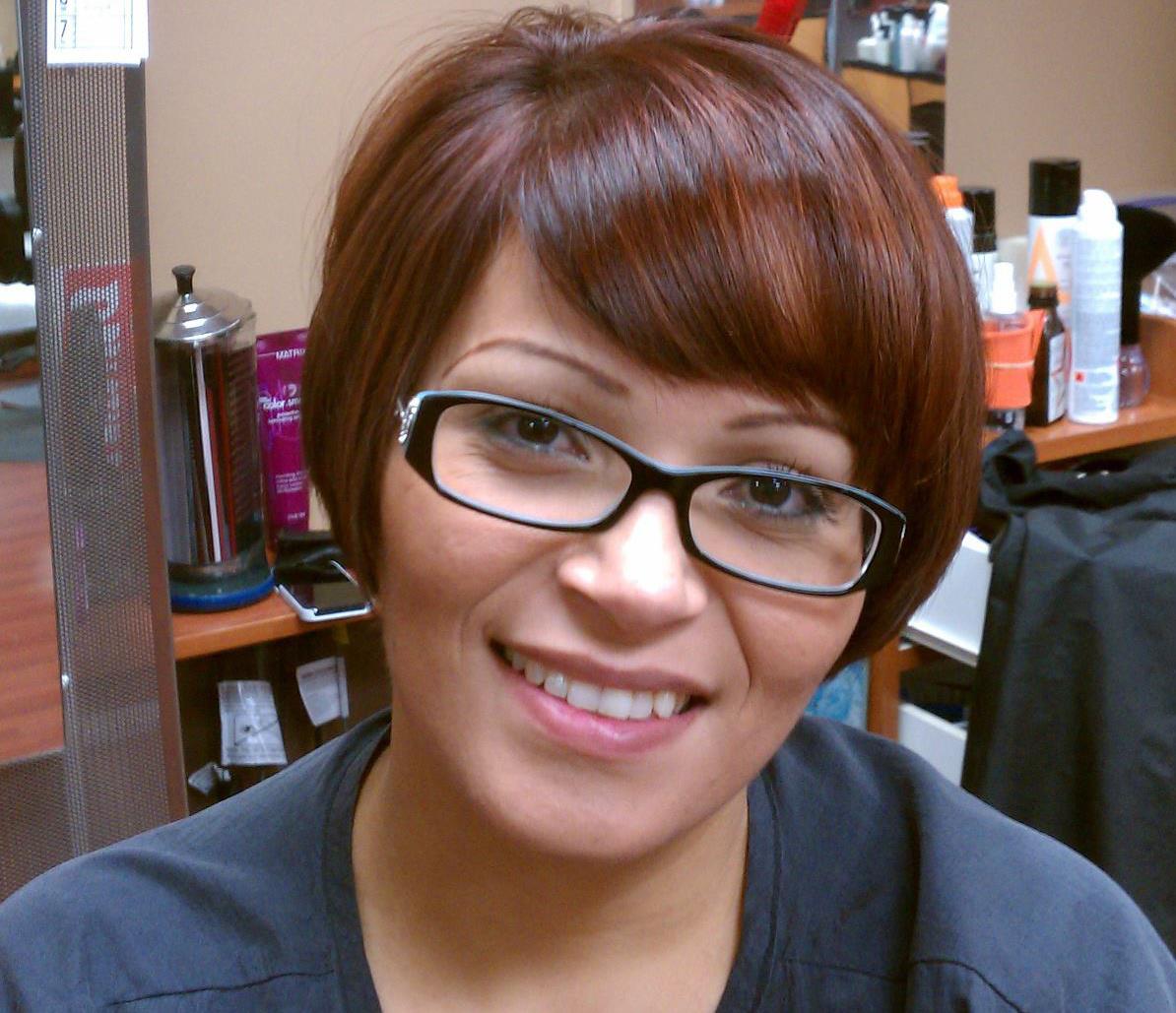 ContinueUM's tweet photo. Congratulations to Tania Arauz on her successful completion of our #ParalegalStudiesProgram! #StudentSpotlight https://t.co/aPwksZKWga